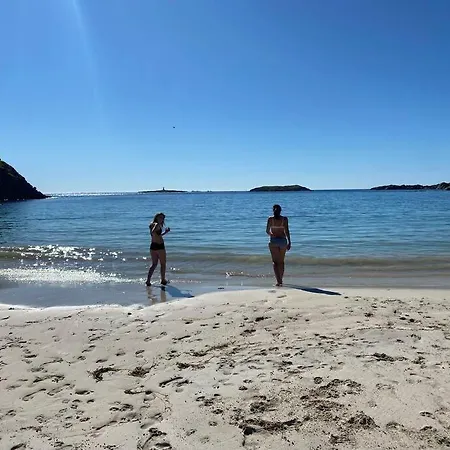 Nordgard I Straumsjoen