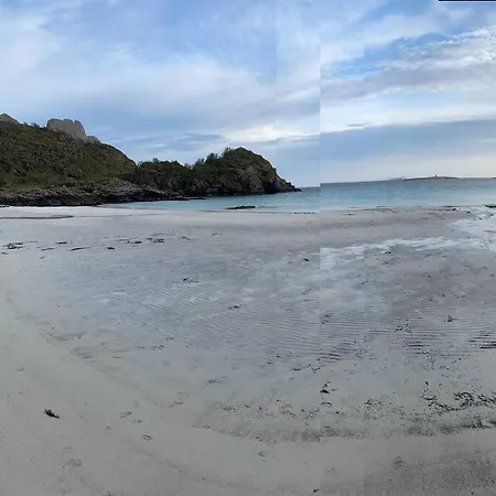 Nordgard I Straumsjoen Bo (Nordland)