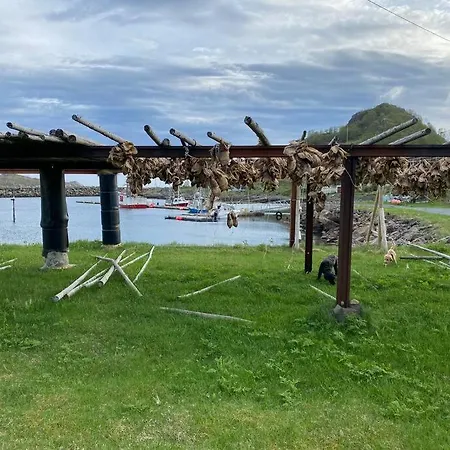 Nordgard I Straumsjoen