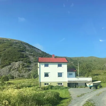 Nordgard I Straumsjoen Bo (Nordland)