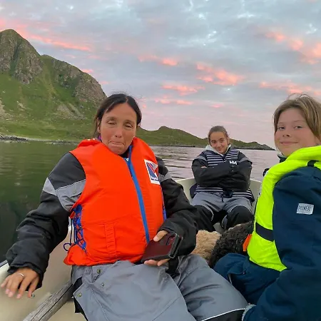 Nordgard I Straumsjoen Bo (Nordland)